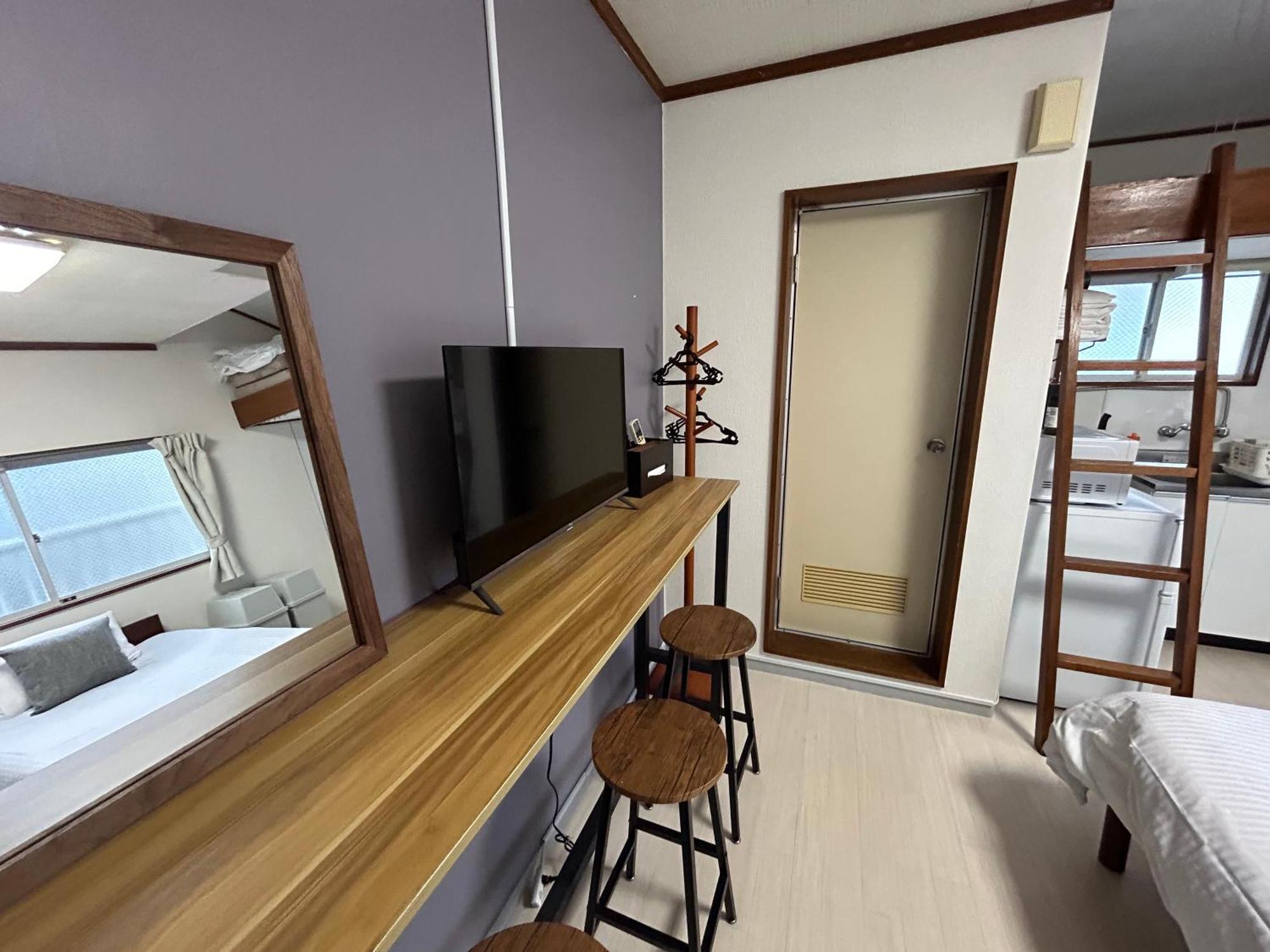 Appartamento Kita House *